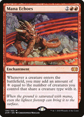 Mana Echoes [Double Masters] | Exor Games Bridgewater