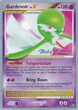 Gardevoir LV.X (131/132) (Boltevoir - Michael Pramawat) [World Championships 2010] | Exor Games Bridgewater