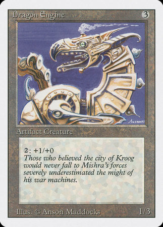 Dragon Engine [Revised Edition] | Exor Games Bridgewater