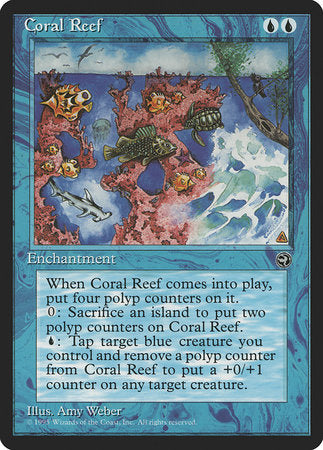 Coral Reef [Homelands] | Exor Games Bridgewater