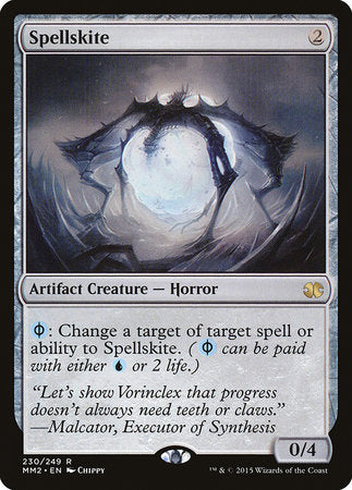 Spellskite [Modern Masters 2015] | Exor Games Bridgewater