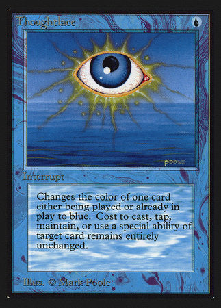 Thoughtlace (IE) [Intl. Collectors’ Edition] | Exor Games Bridgewater
