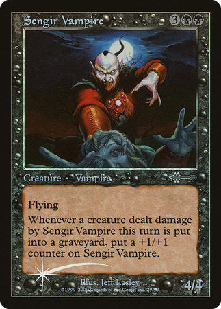 Sengir Vampire [Beatdown Box Set] | Exor Games Bridgewater