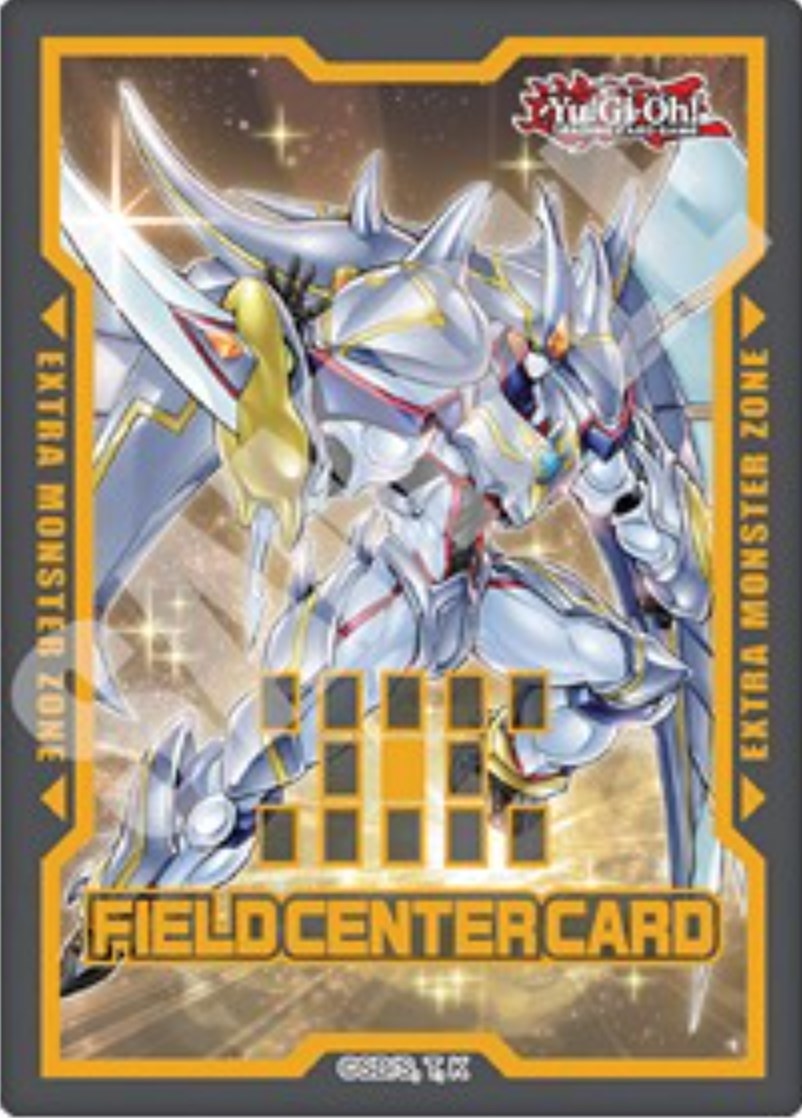 Field Center Card: Elemental HERO Shining Neos Wingman Promo | Exor Games Bridgewater