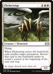 Flickerwisp [Double Masters] | Exor Games Bridgewater