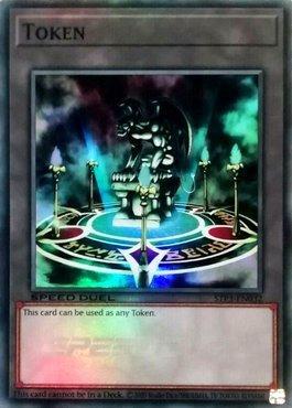 Token (Metal Fiend) [STP3-EN032] Super Rare | Exor Games Bridgewater