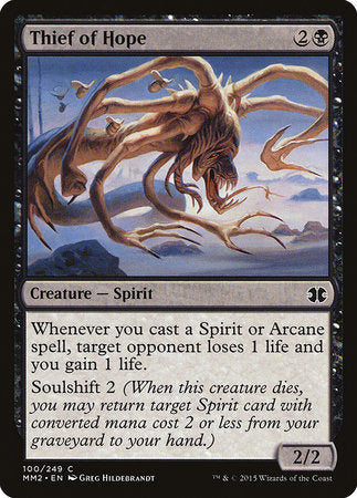 Thief of Hope [Modern Masters 2015] | Exor Games Bridgewater