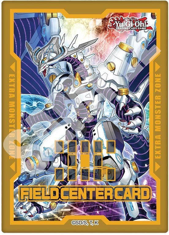 Field Center Card: Cyberstorm Access (Premiere! Event) Promo | Exor Games Bridgewater