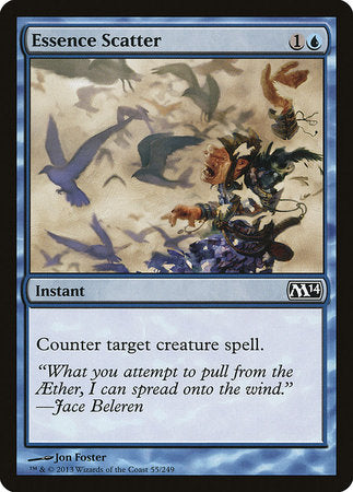 Essence Scatter [Magic 2014] | Exor Games Bridgewater