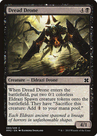 Dread Drone [Modern Masters 2015] | Exor Games Bridgewater
