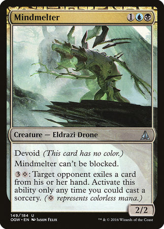 Mindmelter [Oath of the Gatewatch] | Exor Games Bridgewater