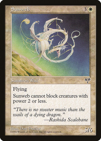 Sunweb [Mirage] | Exor Games Bridgewater