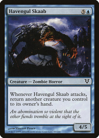 Havengul Skaab [Avacyn Restored] | Exor Games Bridgewater