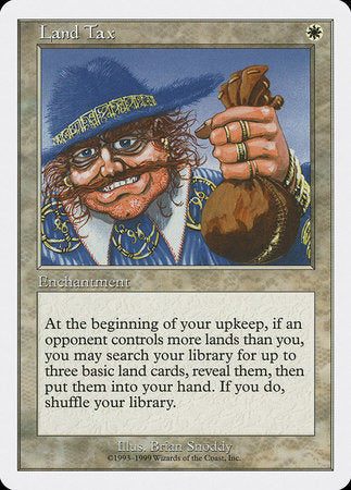 Land Tax [Battle Royale Box Set] | Exor Games Bridgewater