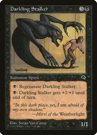 Darkling Stalker [Tempest] | Exor Games Bridgewater