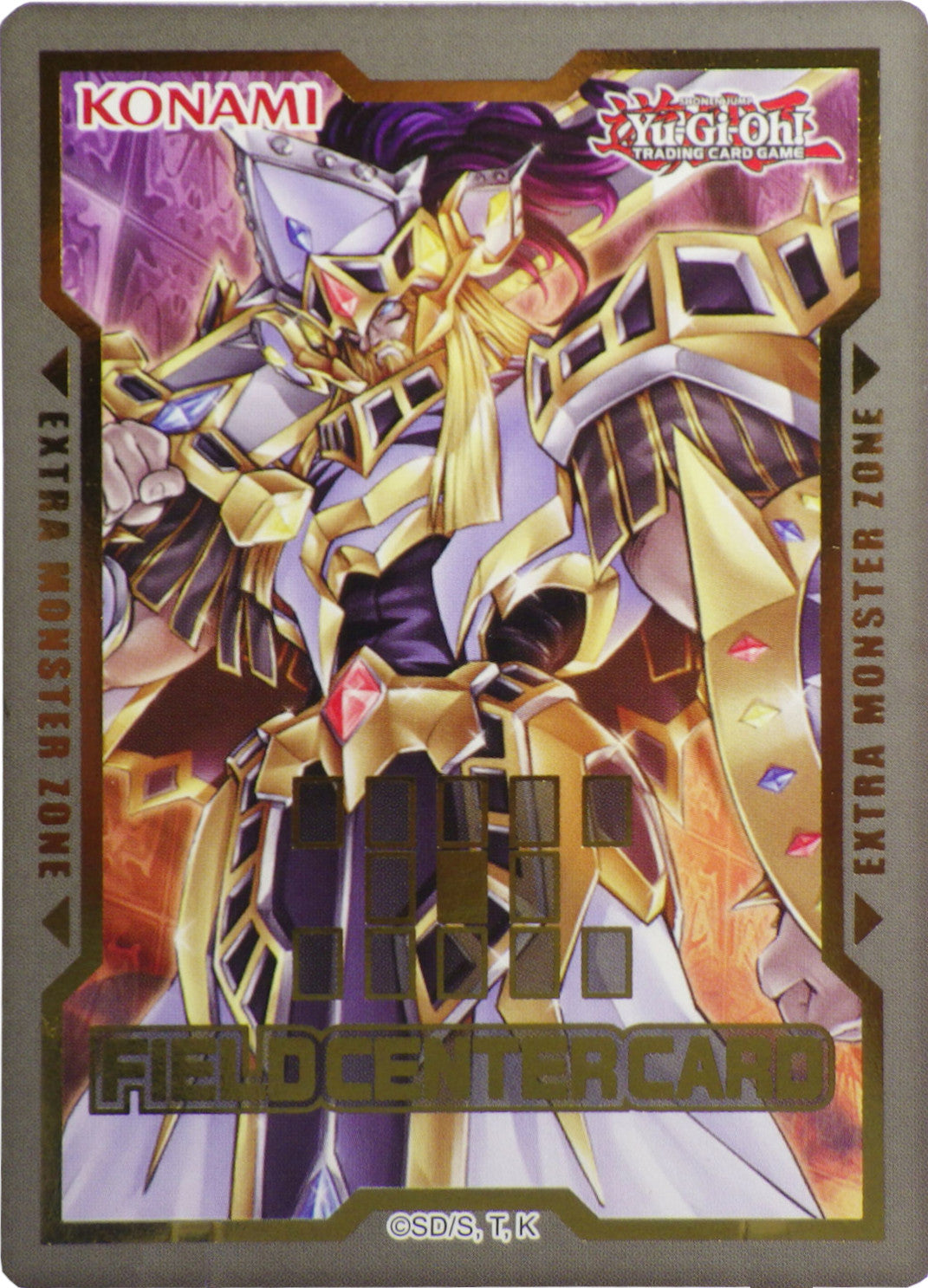 Field Center Card: Arcana Extra Joker (Back to Duel May 2022) Promo | Exor Games Bridgewater