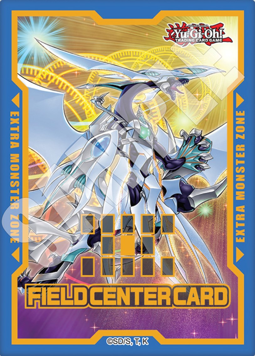 Field Center Token: Cosmic Quasar Dragon (Duelist Nexus) Promo | Exor Games Bridgewater