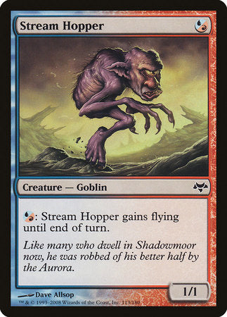 Stream Hopper [Eventide] | Exor Games Bridgewater