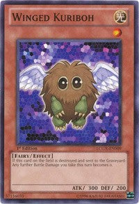 Winged Kuriboh [LCGX-EN009] Common | Exor Games Bridgewater