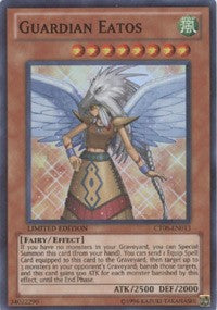 Guardian Eatos [CT08-EN013] Super Rare | Exor Games Bridgewater