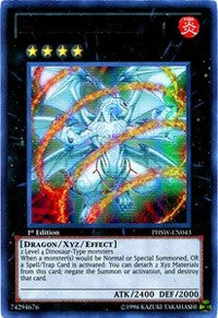 Evolzar Laggia [PHSW-EN043] Ultra Rare | Exor Games Bridgewater