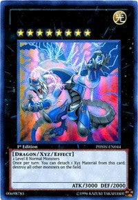 Thunder End Dragon [PHSW-EN044] Ultra Rare | Exor Games Bridgewater