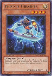 Photon Thrasher [ORCS-EN008] Rare | Exor Games Bridgewater