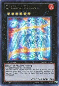 Evolzar Solda [ORCS-EN045] Ultra Rare | Exor Games Bridgewater