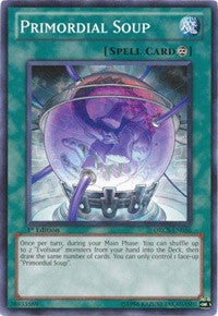 Primordial Soup [ORCS-EN056] Common | Exor Games Bridgewater