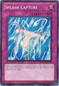 Splash Capture [ORCS-EN067] Common | Exor Games Bridgewater