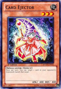 Card Ejector [RYMP-EN011] Common | Exor Games Bridgewater