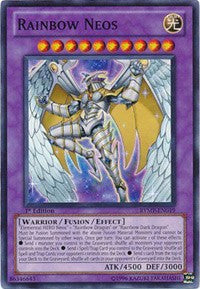 Rainbow Neos [RYMP-EN019] Common | Exor Games Bridgewater