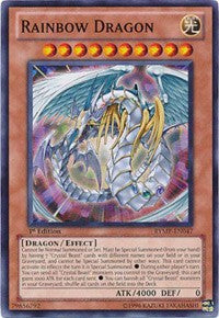 Rainbow Dragon [RYMP-EN047] Common | Exor Games Bridgewater