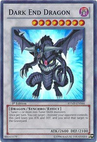 Dark End Dragon [RYMP-EN066] Super Rare | Exor Games Bridgewater