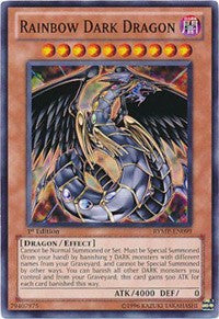 Rainbow Dark Dragon [RYMP-EN099] Common | Exor Games Bridgewater