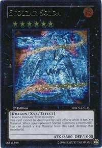 Evolzar Solda (UTR) [ORCS-EN045] Ultimate Rare | Exor Games Bridgewater