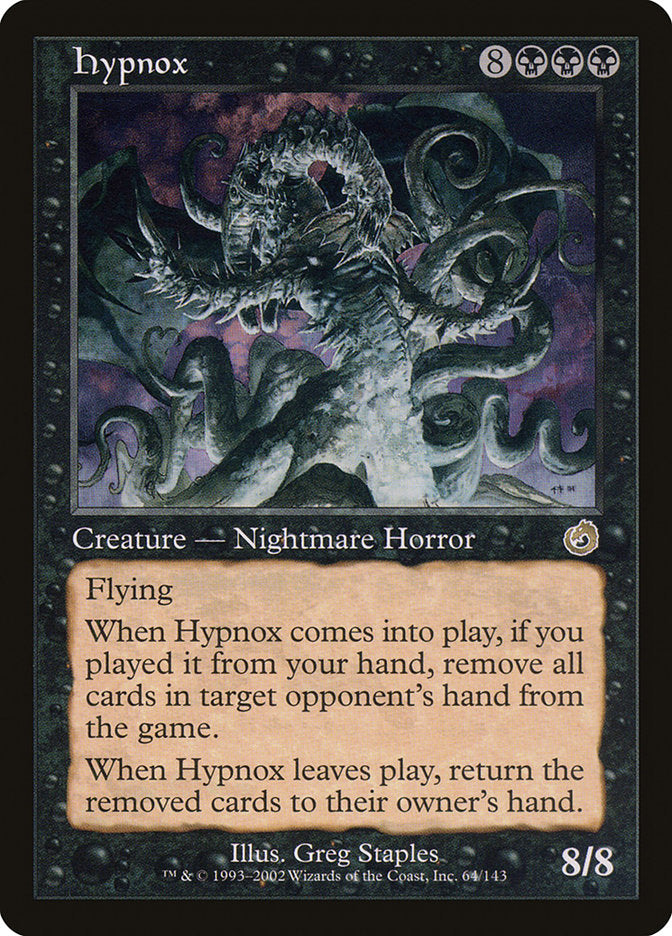 Hypnox [Torment] | Exor Games Bridgewater