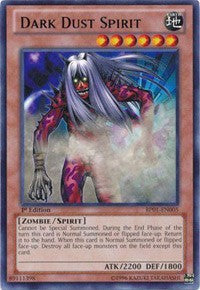 Dark Dust Spirit [BP01-EN005] Rare | Exor Games Bridgewater