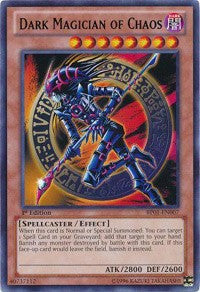 Dark Magician of Chaos [BP01-EN007] Rare | Exor Games Bridgewater