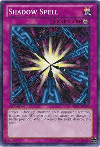 Shadow Spell [BP01-EN092] Common | Exor Games Bridgewater