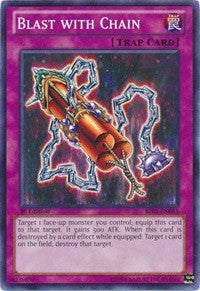 Blast with Chain [BP01-EN093] Common | Exor Games Bridgewater