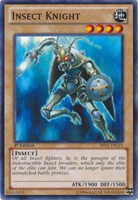 Insect Knight [BP01-EN115] Common | Exor Games Bridgewater