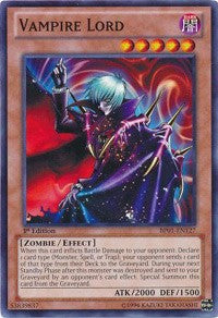 Vampire Lord [BP01-EN127] Common | Exor Games Bridgewater