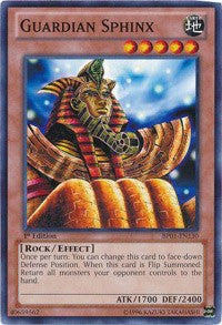 Guardian Sphinx [BP01-EN130] Common | Exor Games Bridgewater