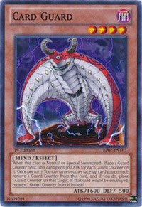 Card Guard [BP01-EN162] Common | Exor Games Bridgewater