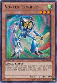 Vortex Trooper [BP01-EN199] Common | Exor Games Bridgewater