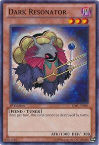 Dark Resonator [BP01-EN203] Common | Exor Games Bridgewater