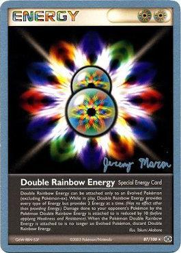 Double Rainbow Energy (87/106) (Queendom - Jeremy Maron) [World Championships 2005] | Exor Games Bridgewater