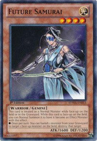 Future Samurai [SDWA-EN013] Common | Exor Games Bridgewater