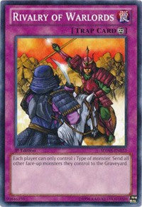 Rivalry of Warlords [SDWA-EN033] Common | Exor Games Bridgewater